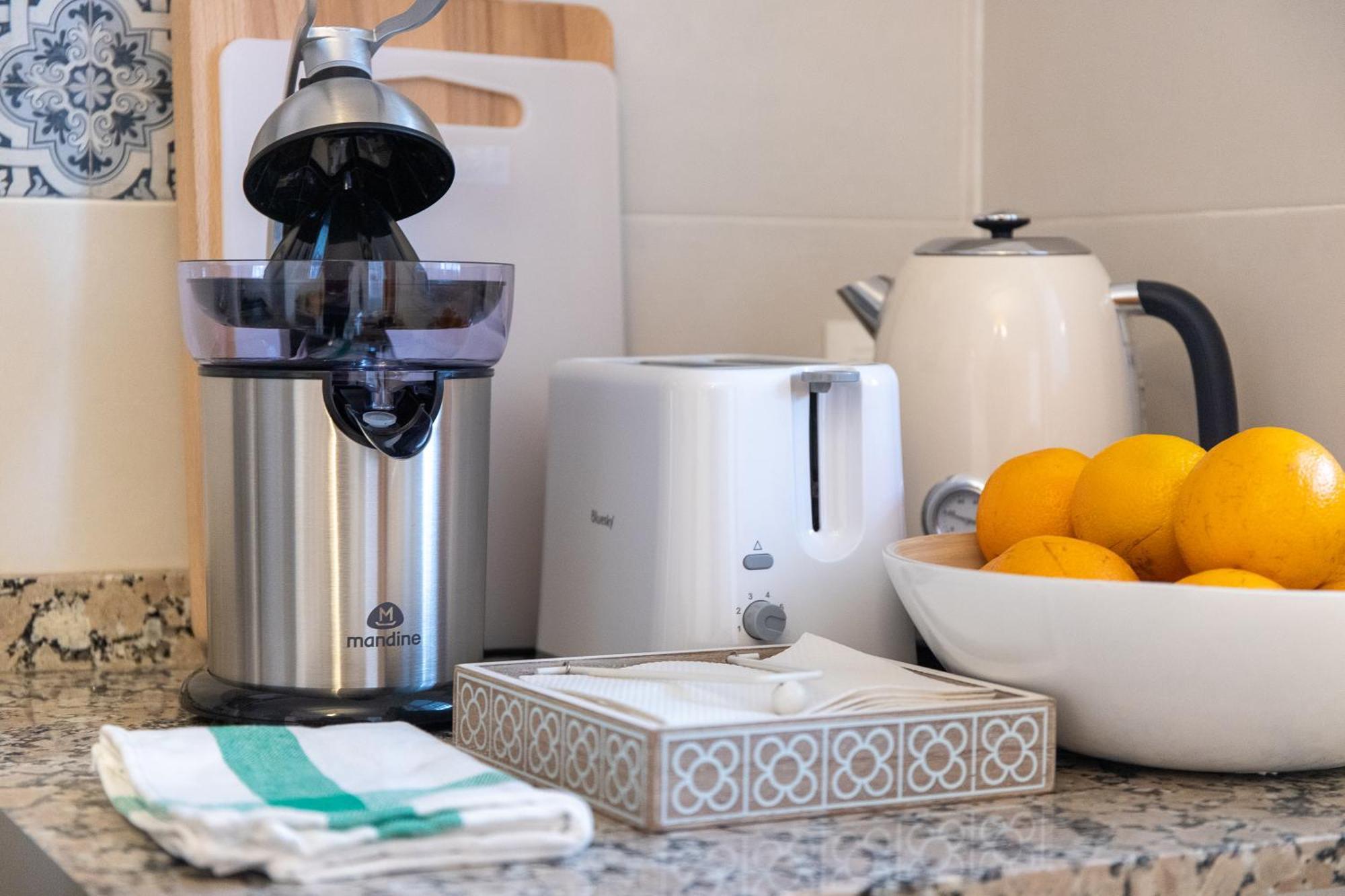 Apartamentos San Francisco Seville Ngoại thất bức ảnh