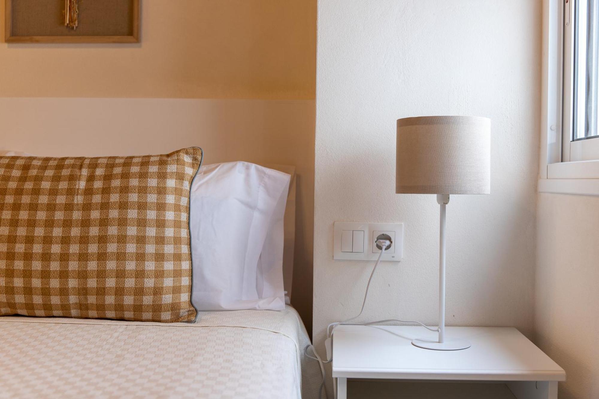 Apartamentos San Francisco Seville Ngoại thất bức ảnh