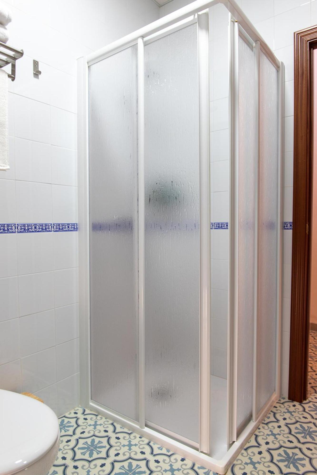 Apartamentos San Francisco Seville Ngoại thất bức ảnh