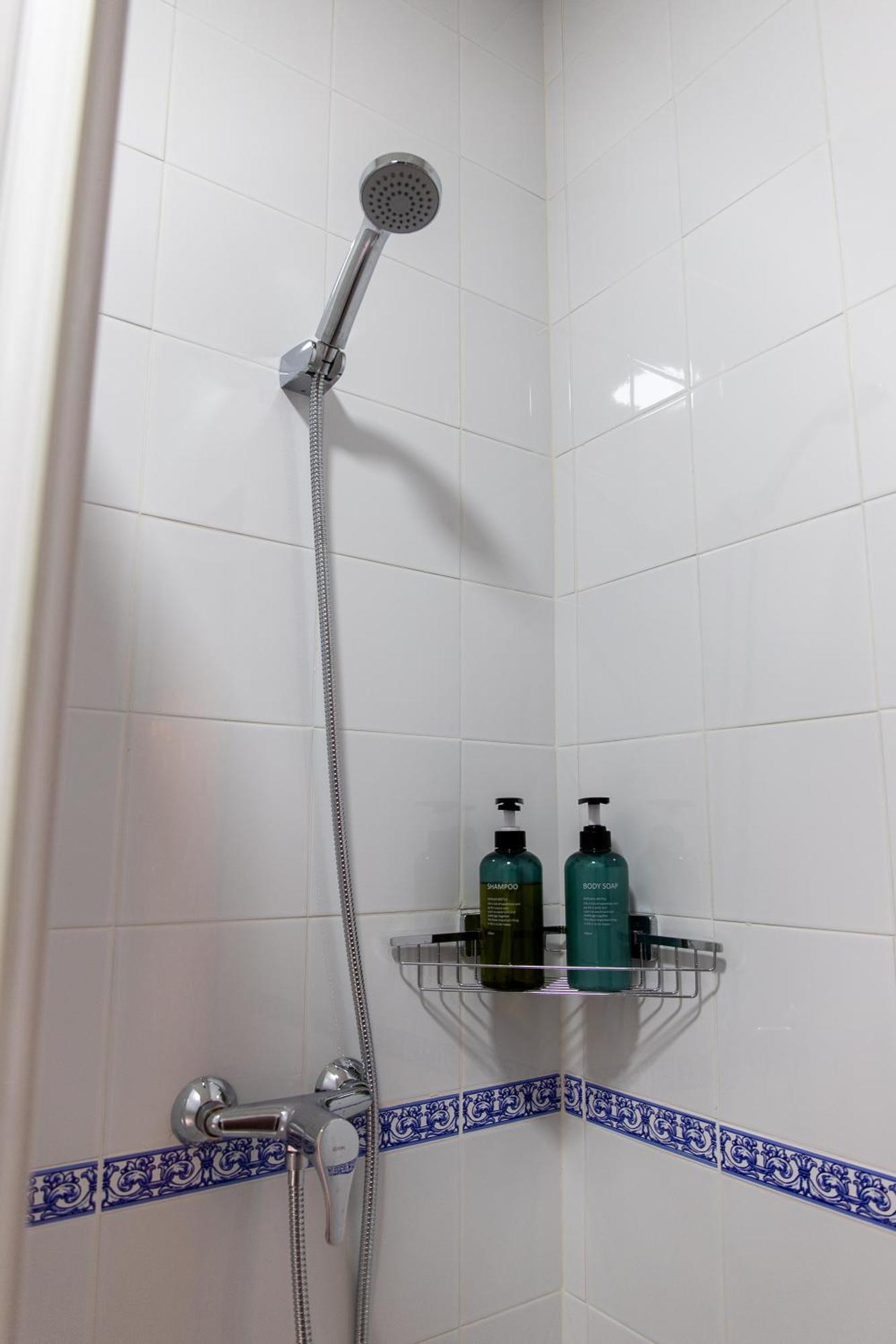 Apartamentos San Francisco Seville Ngoại thất bức ảnh