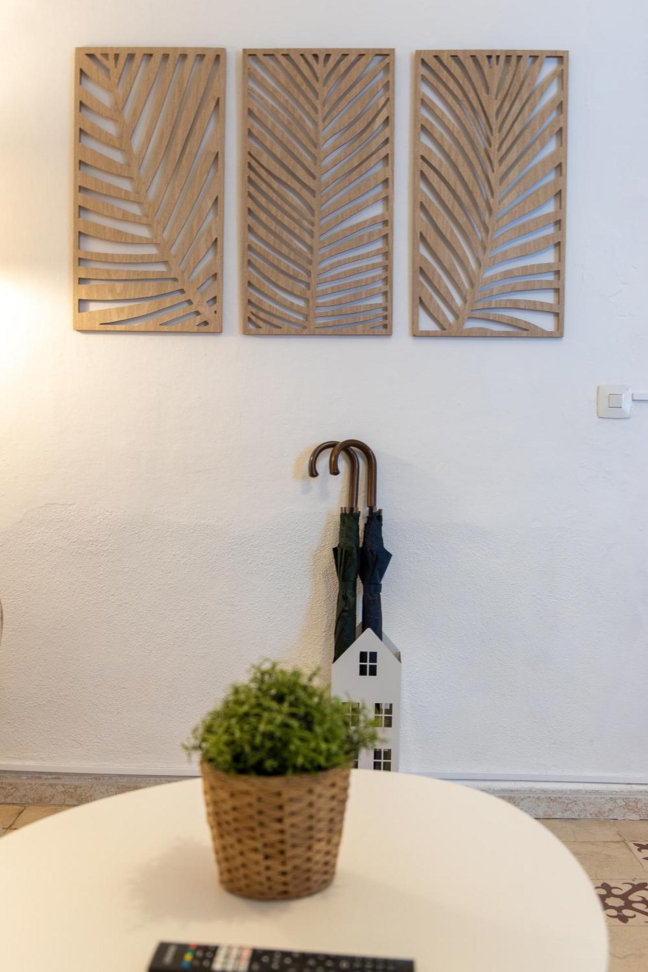 Apartamentos San Francisco Seville Ngoại thất bức ảnh