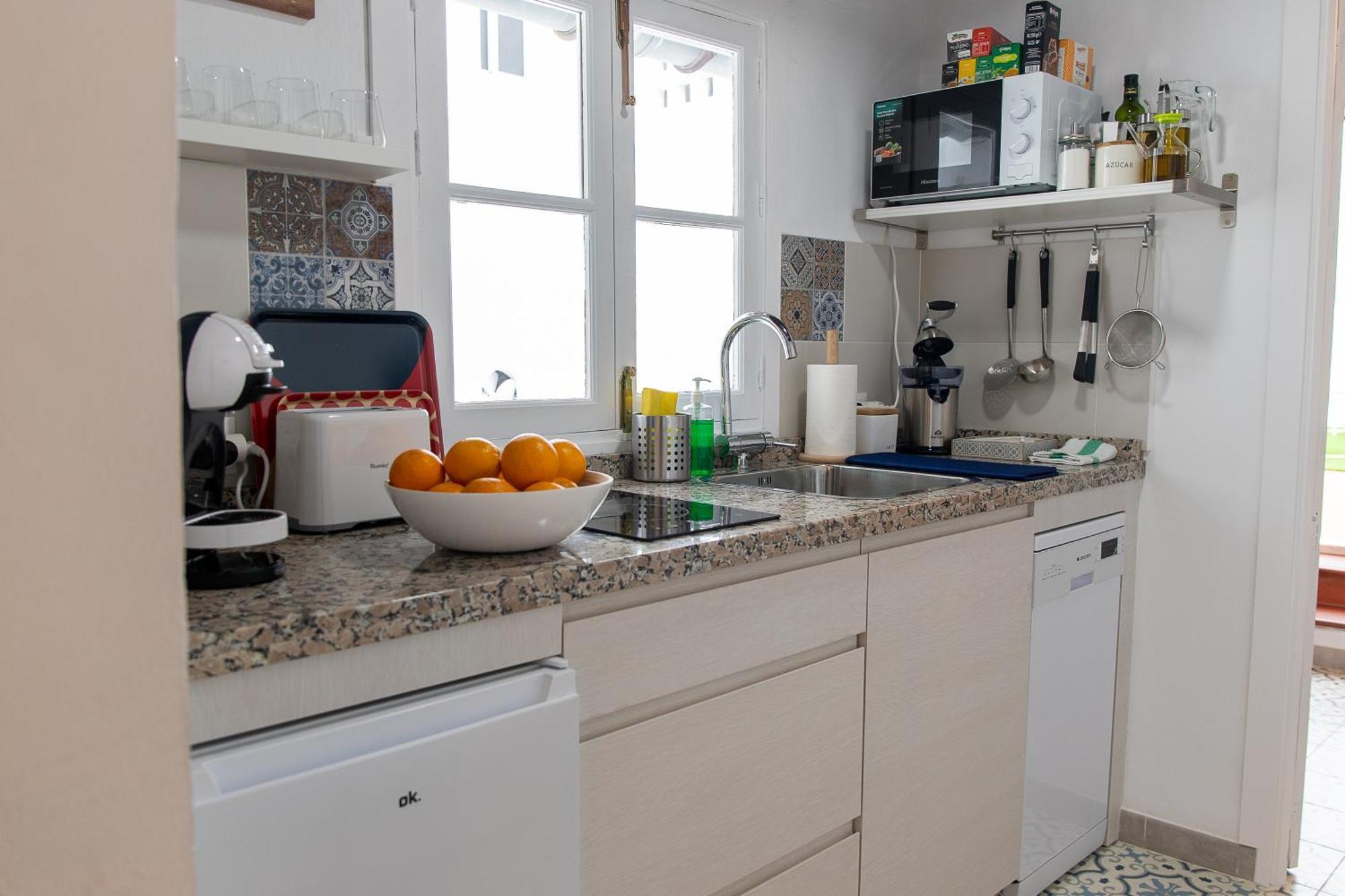 Apartamentos San Francisco Seville Ngoại thất bức ảnh